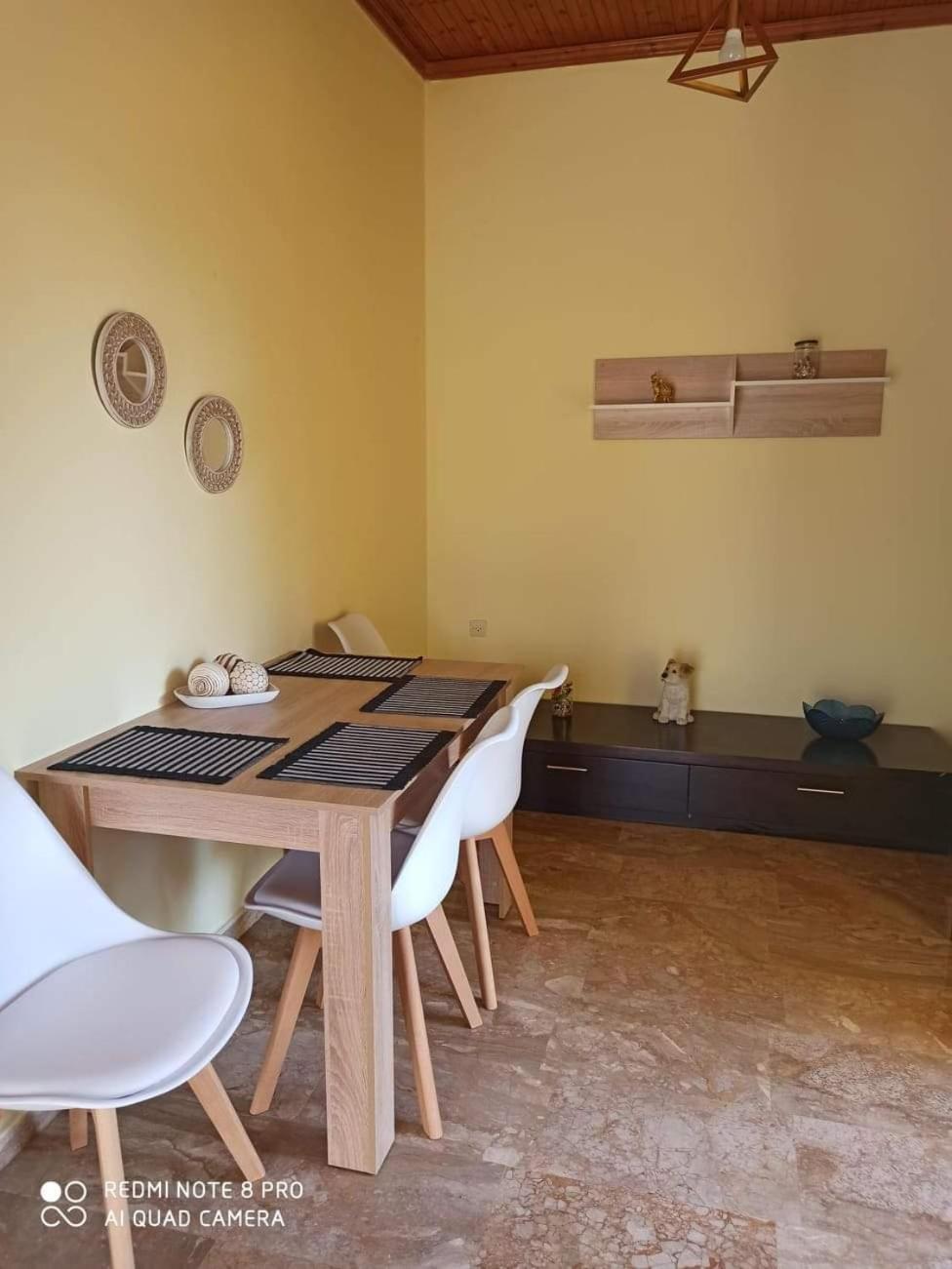 Amadeus Hawaii Apartments & Studios Sidárion Zimmer foto
